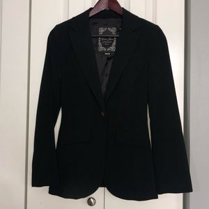 Guess blazer